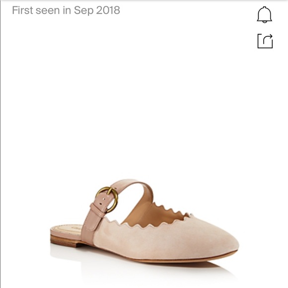 Chloe shoes - Picture 3 of 3